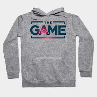 the game Hoodie